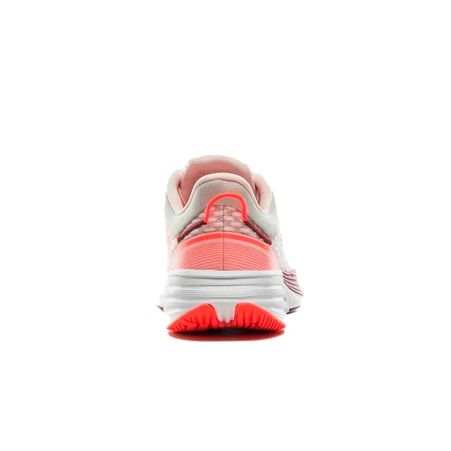 Imagen 3 de 9 de Zapatillas Fila Racer Curve-ROSA/BORDO/CORAL