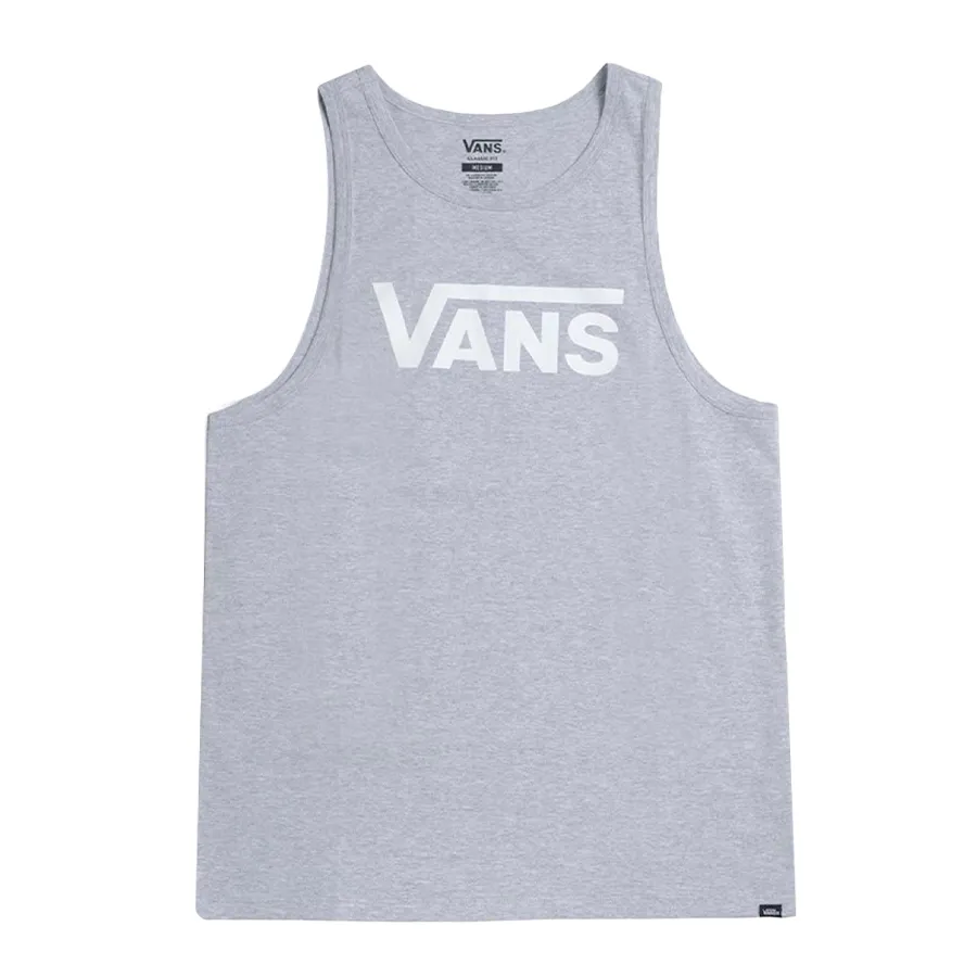 Imagen 0 de 4 de Musculosa Vans Classic-GRIS