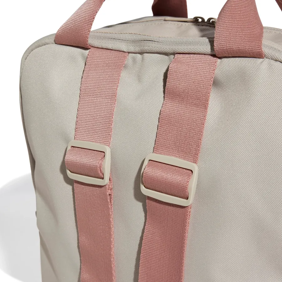 Imagen 4 de 5 de Mochila Classic Prime-NATURAL/ROSA VIEJO