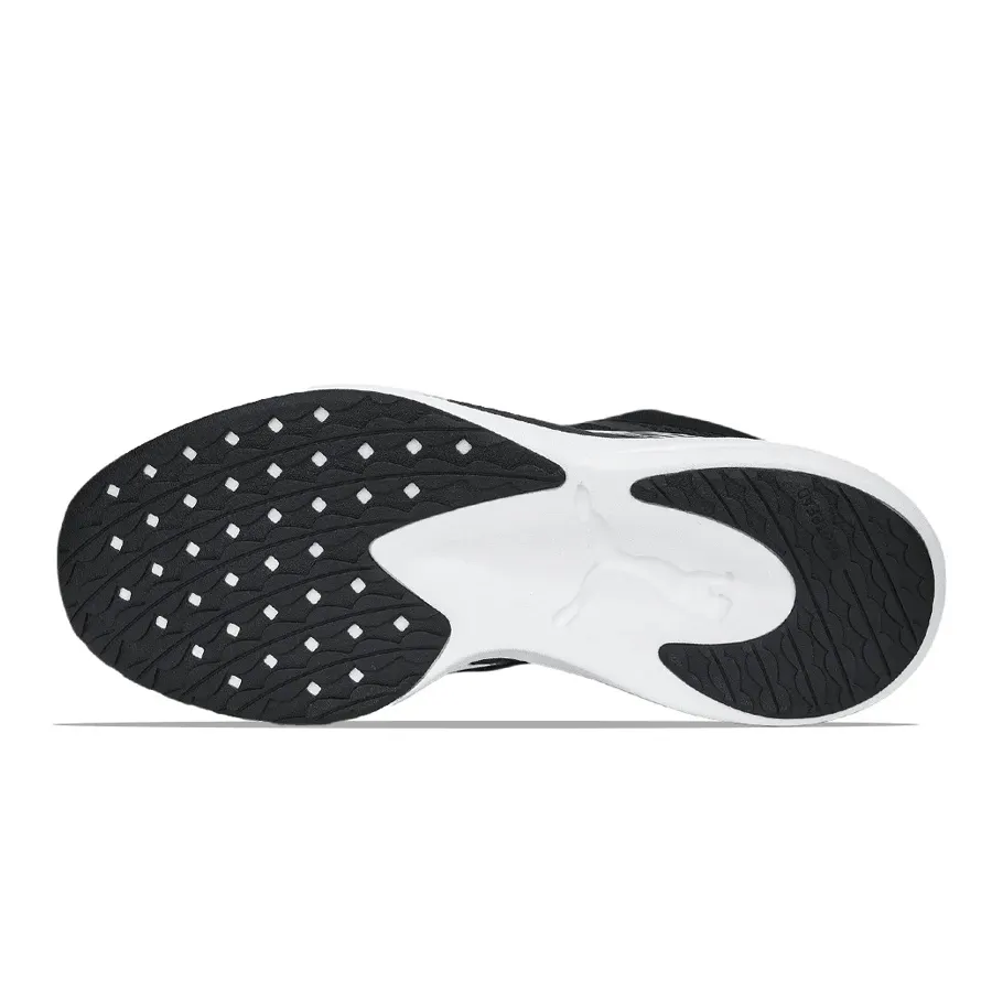 Imagen 3 de 4 de Zapatillas Puma Reedem Profoam-NEGRO/BLANCO