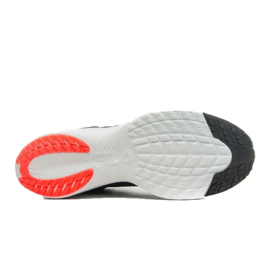 Imagen 4 de 5 de Zapatillas Fila Magnus-MARINO/LIMA/BLANCO