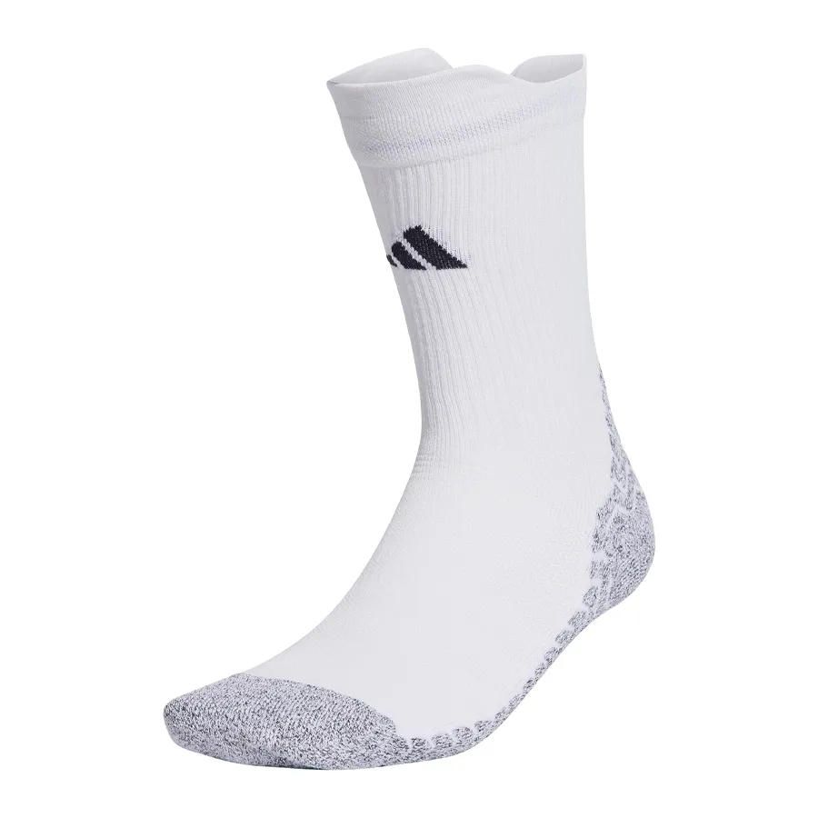Imagen 0 de 1 de Medias adidas Ftbl Grp Knt Cu-BLANCO/NEGRO