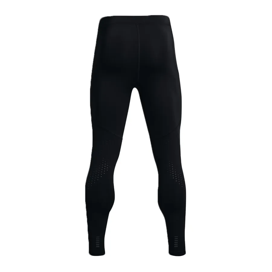 Imagen 3 de 6 de Calza Under Armour Fly fast 3.0 Tight-NEGRO