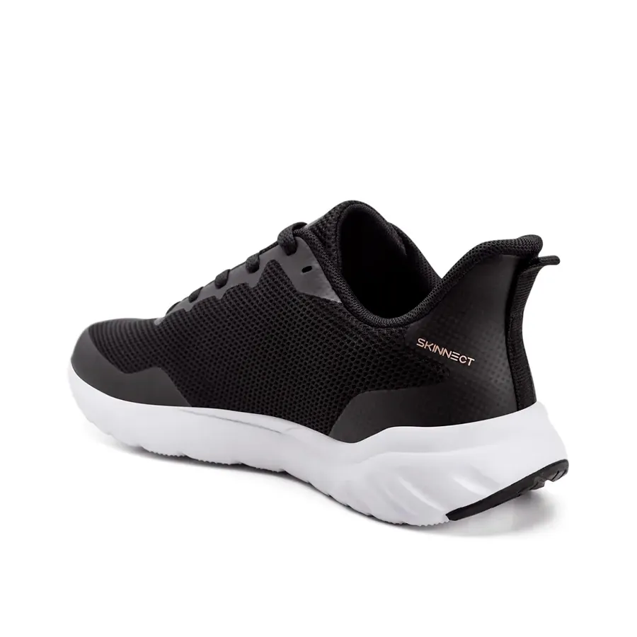 Imagen 2 de 5 de Zapatillas Topper Strong Pace III-NEGRO/DORADO