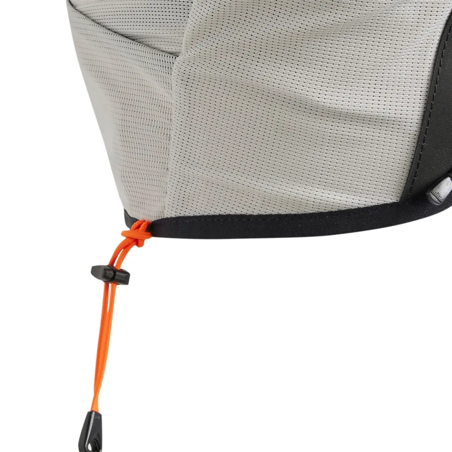 Imagen 4 de 5 de Chaleco adidas Terrex Techrock 2.5 L-GRIS/NEGRO