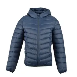 Campera Atomik Forrada Arinsal H