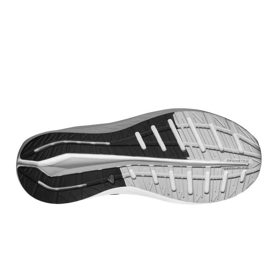 Imagen 4 de 5 de Zapatillas Salomon Aero Blaze-NEGRO/BLANCO