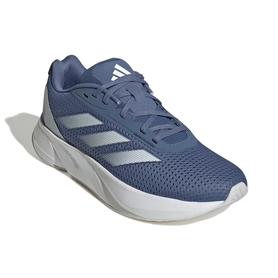 Imagen 1 de 8 de Zapatillas adidas Duramo Sl-AZUL/PLATA