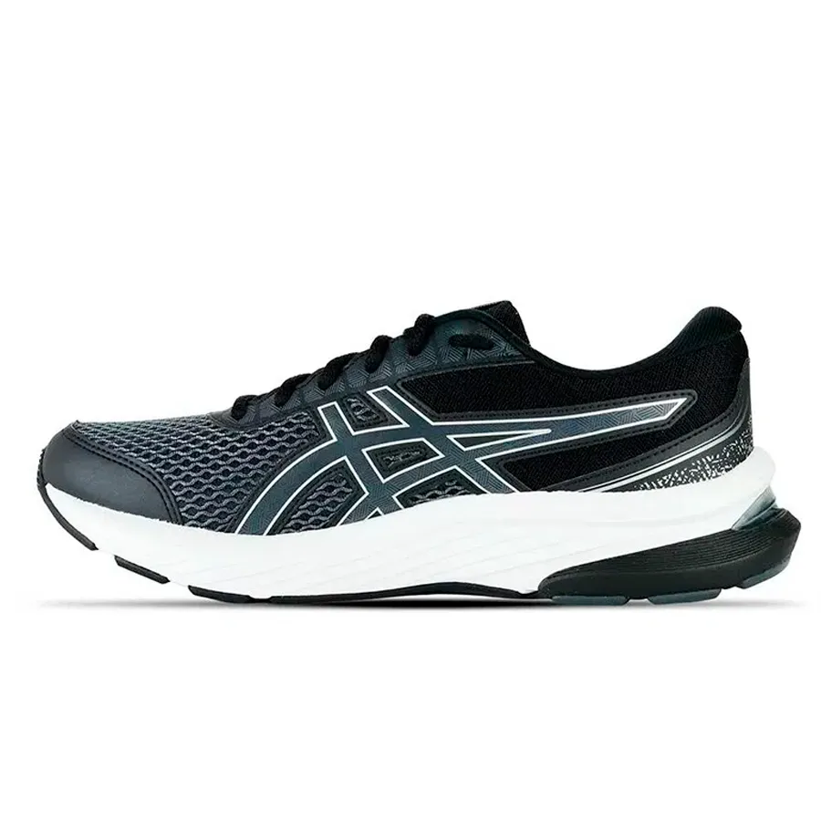 Imagen 1 de 4 de Zapatillas Asics Gel Shogun 4-NEGRO/GRAFITO