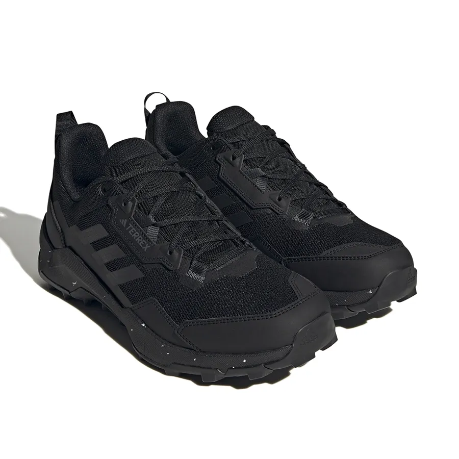 Imagen 2 de 9 de Zapatillas adidas Terrex Ax4-NEGRO