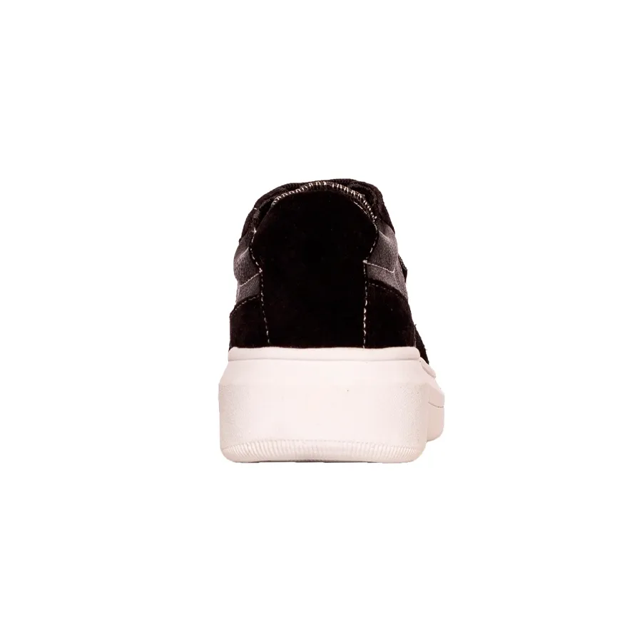 Imagen 3 de 6 de Zapatillas Roxy Himary-NEGRO/BLANCO