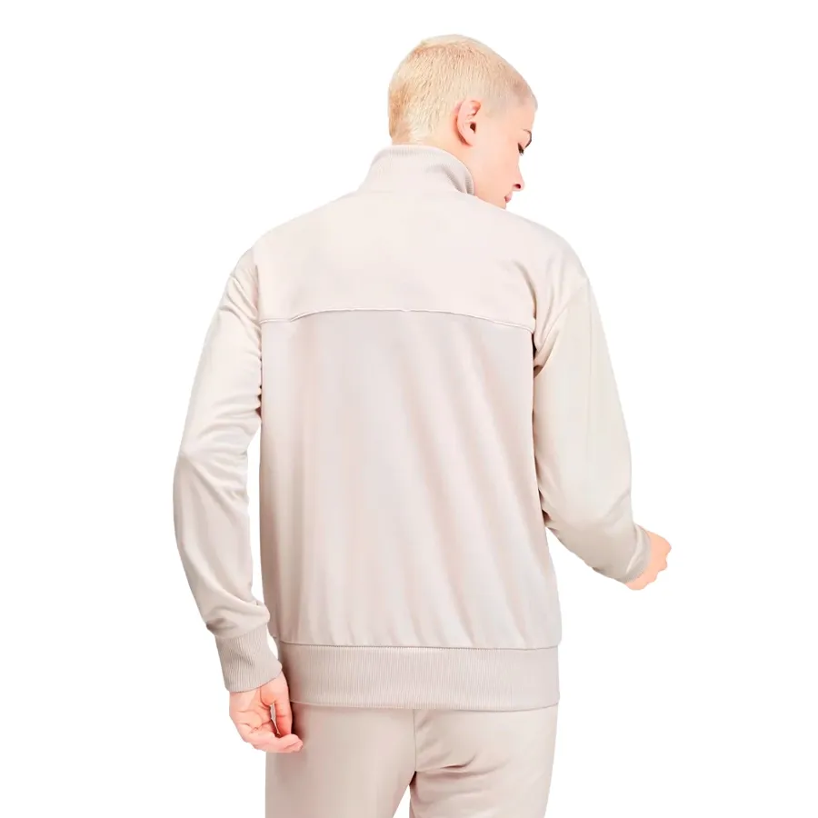 Imagen 3 de 4 de Campera Puma Classics Poly Track Jkt-NUDE