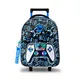 mochila-footy-c-carro-14-joystick-MARINO/GRIS/AZUL