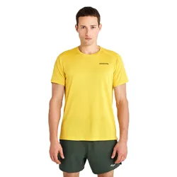 Remera Saucony Elevate