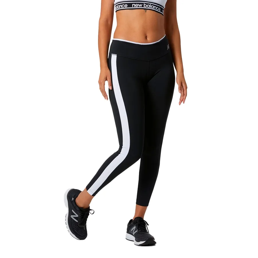 Imagen 0 de 4 de New Balance Accelerate Colorblock-NEGRO/BLANCO