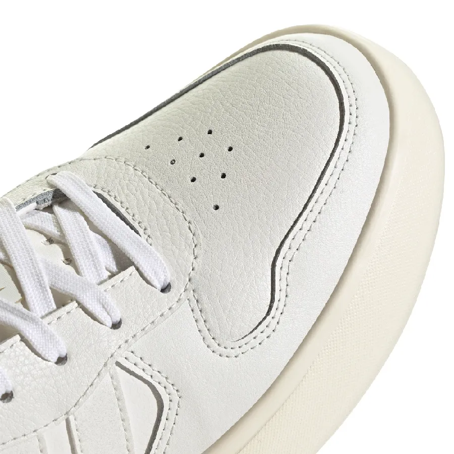 Imagen 5 de 7 de Zapatillas adidas Litecourt-BLANCO