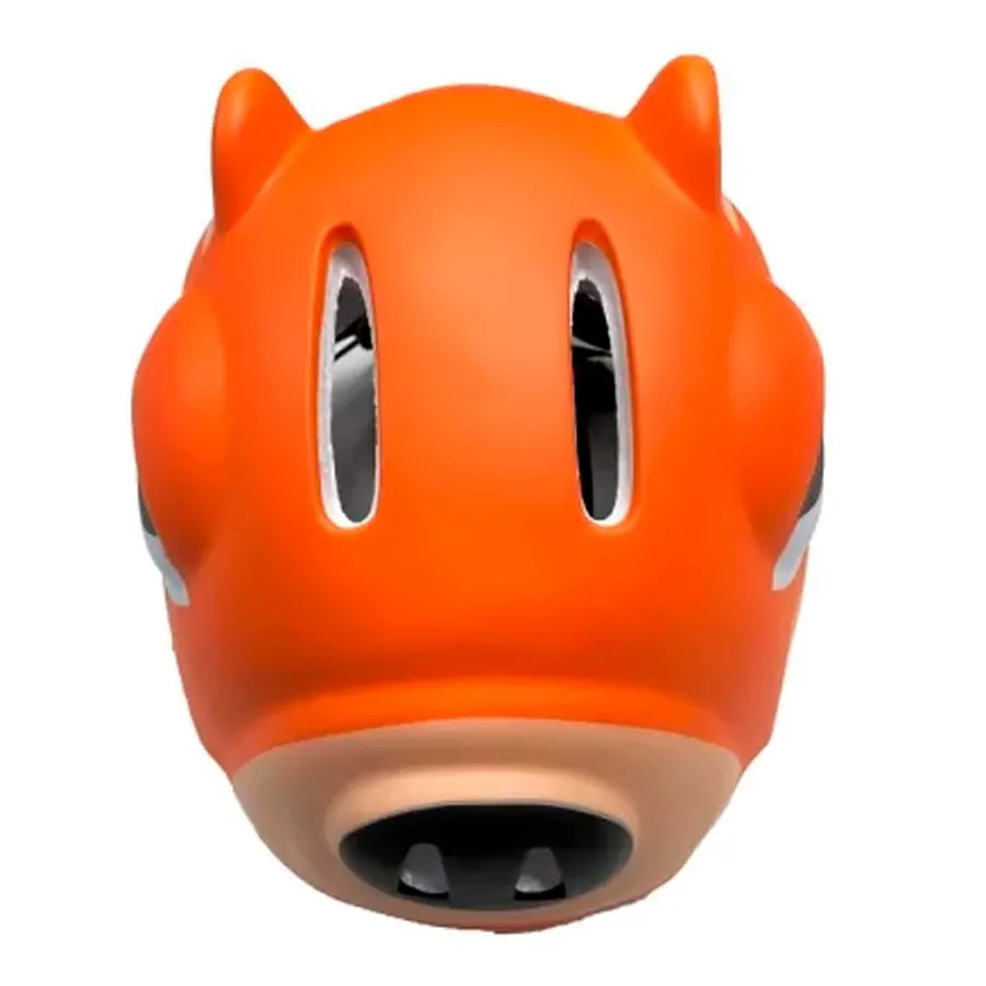 Imagen 1 de 4 de Casco Starsport-NARANJA