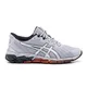zapatillas-asics-gel-quantum-360-GRIS/NEGRO/NARANJA
