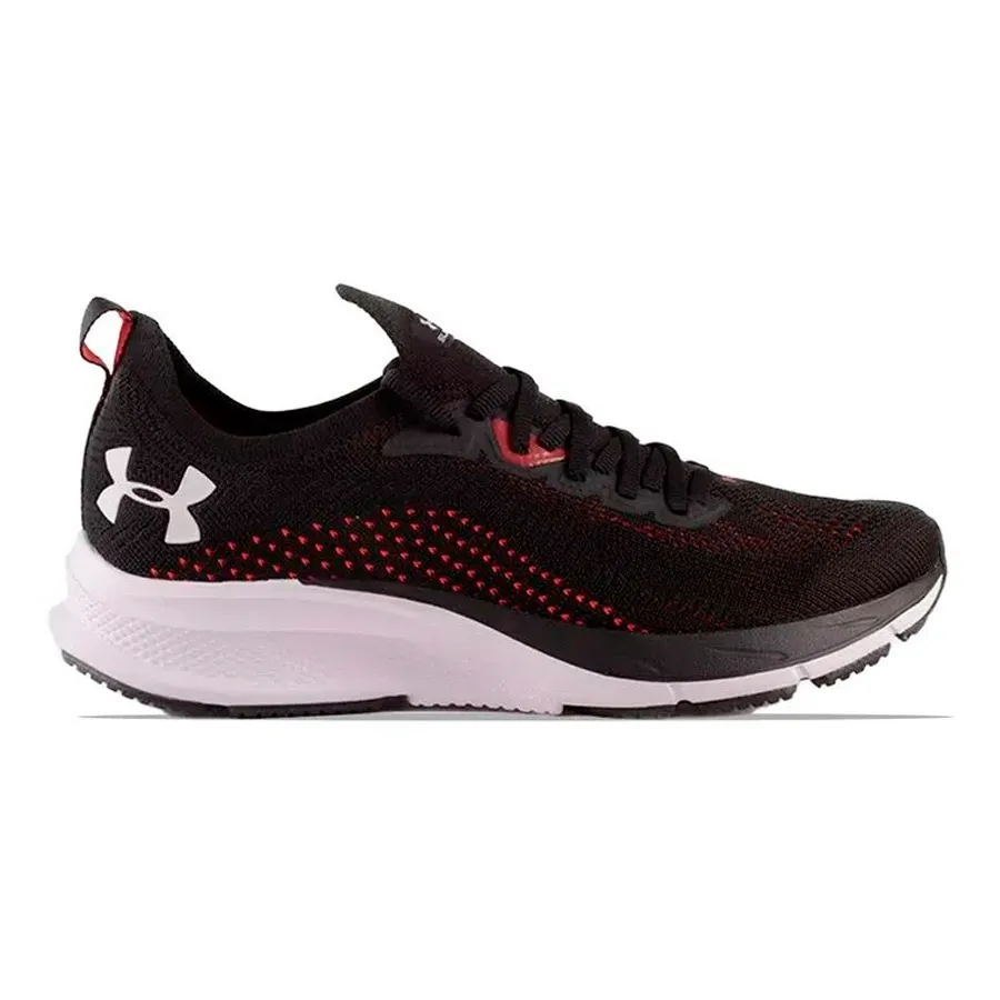 Imagen 0 de 4 de Zapatillas Under Armour Charged Slight Lam-NEGRO/ROJO/BLANCO