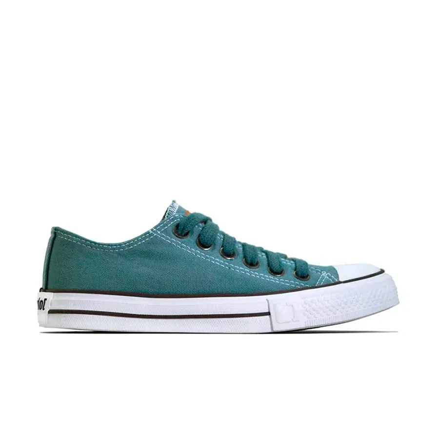 Imagen 0 de 3 de Zapatillas John Foos Dye Fall-VERDE