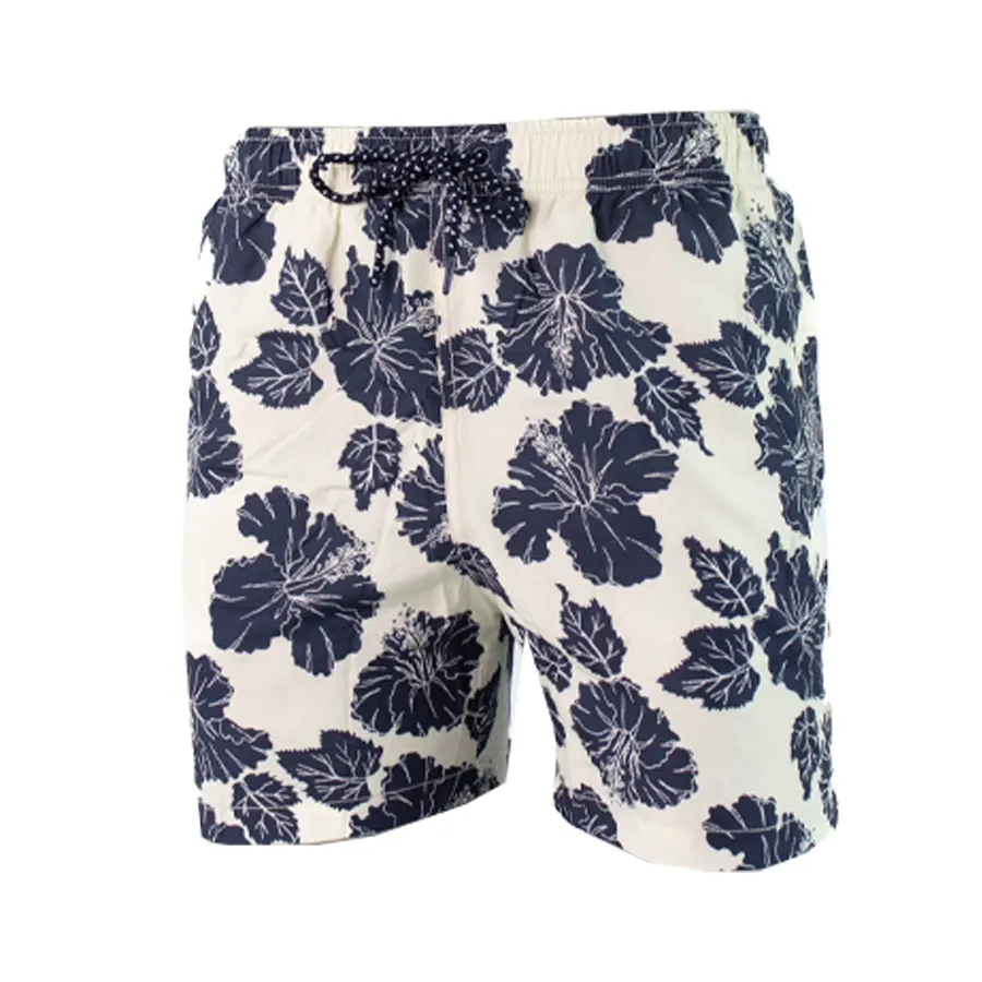 Imagen 2 de 4 de Malla Kamp -CRUDO/MARINO