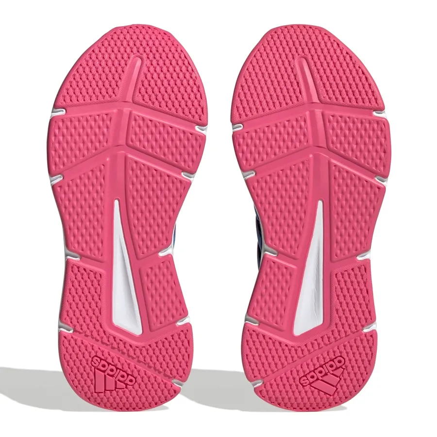 Imagen 5 de 8 de Zapatillas adidas Galaxy Star-MARINO/FUCSIA/CELESTE