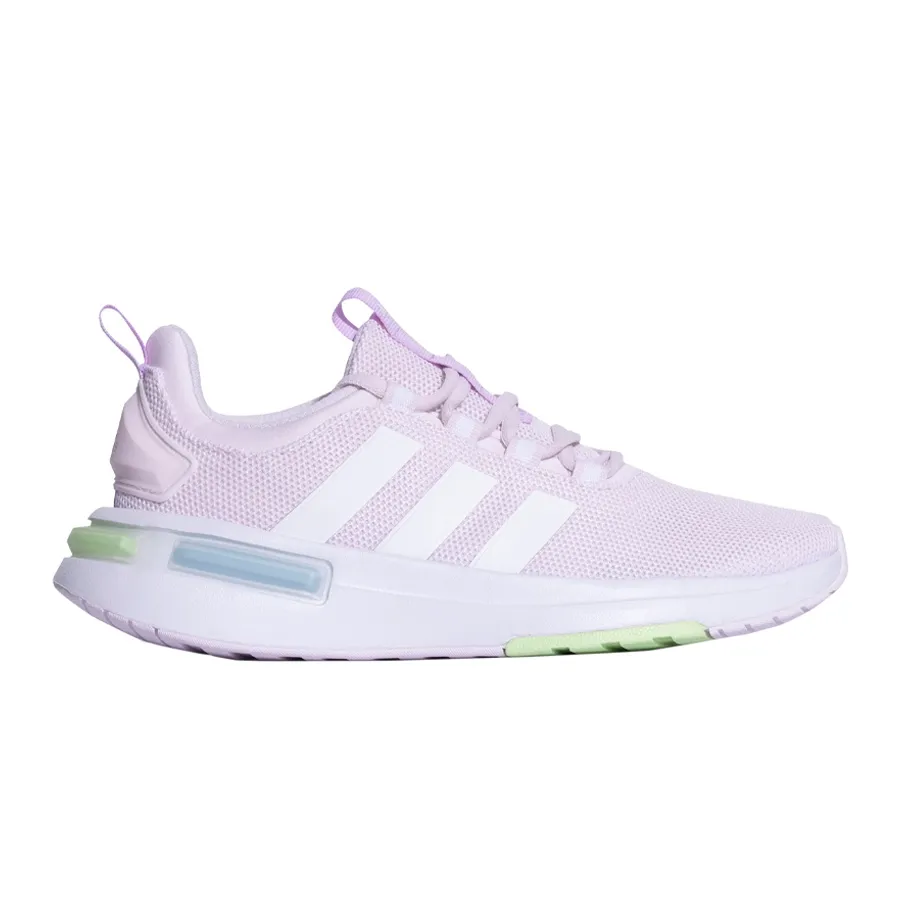 Imagen 0 de 5 de Zapatillas adidas Racer Tr23-ROSA/BLANCO