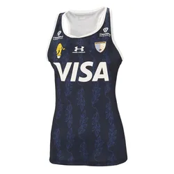 Camiseta Under Armour Leonas Suplente
