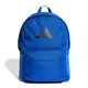mochila-adidas-classic-bars-AZUL FRANCIA