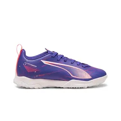 Botines Puma Ultra 5 Play Tt Jr