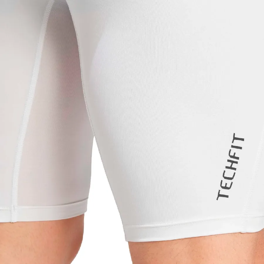 Imagen 2 de 4 de adidas Techfit Base-BLANCO