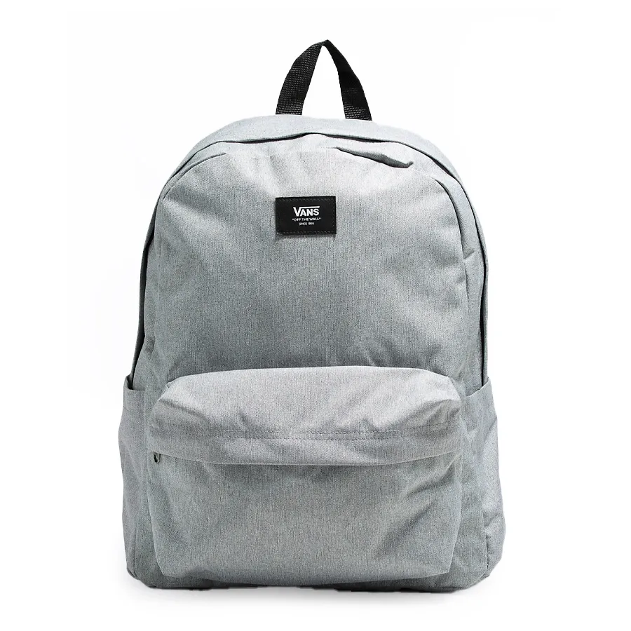 Imagen 0 de 6 de Mochila Vans Old Skool H2o-GRIS