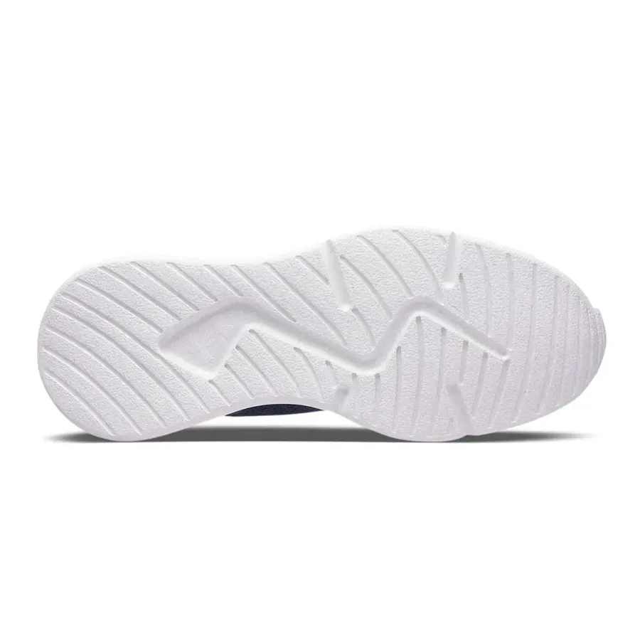 Imagen 4 de 5 de Zapatillas Under Armour Charged Essential Se-VERDE OLIVA/NEGRO