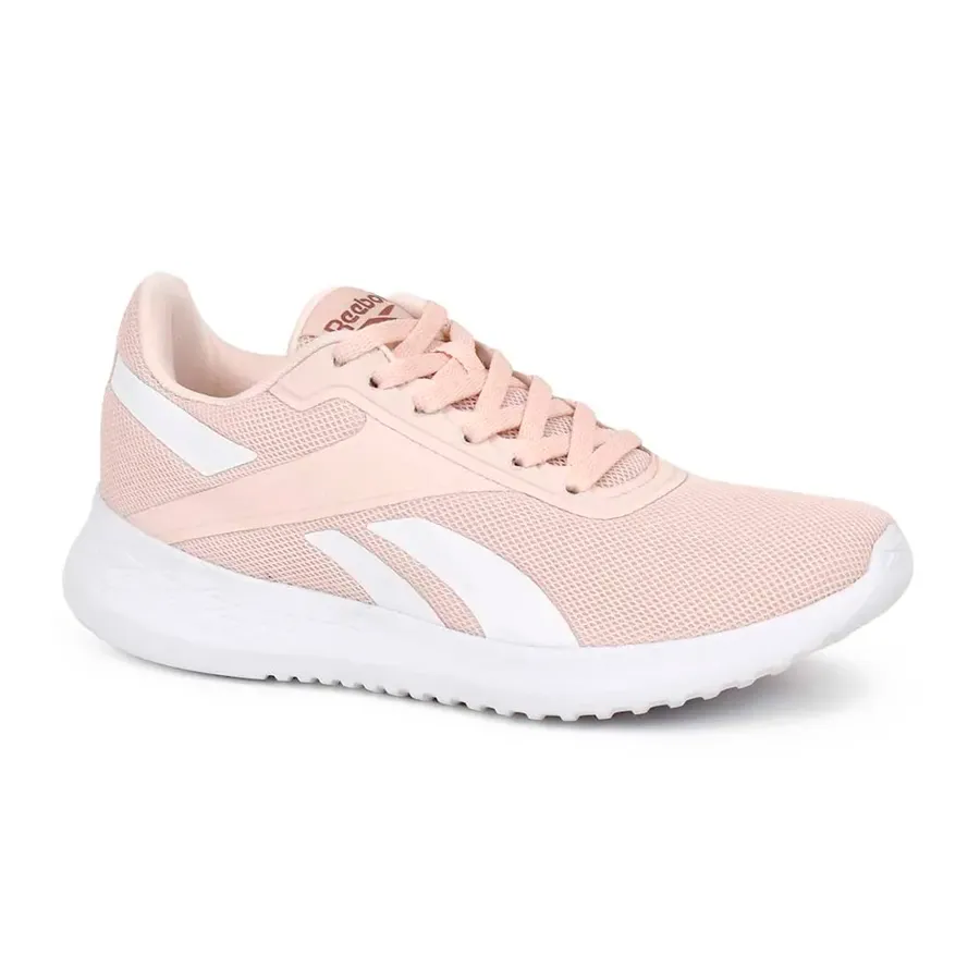 Imagen 1 de 4 de Zapatillas Reebok Energen Lite Plus 3-ROSA/BLANCO