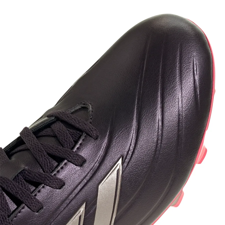 Imagen 7 de 10 de Botines adidas Copa Pure 2 Club Fxg-NEGRO/PLATA