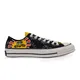 zapatillas-converse-chuck-70-ox-NEGRO/AMARILLO/BLANCO
