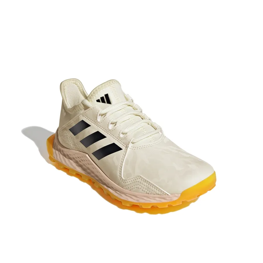 Imagen 1 de 7 de Zapatillas adidas Hockey Youngstar-BEIGE/ROSA