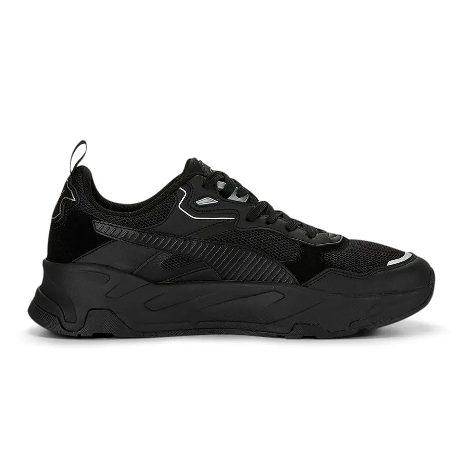 Imagen 0 de 6 de Zapatillas Puma Trinity Adp-NEGRO/PLATA