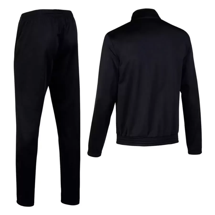 Imagen 1 de 3 de Conjunto Topper Bas Men Dep Gd-NEGRO