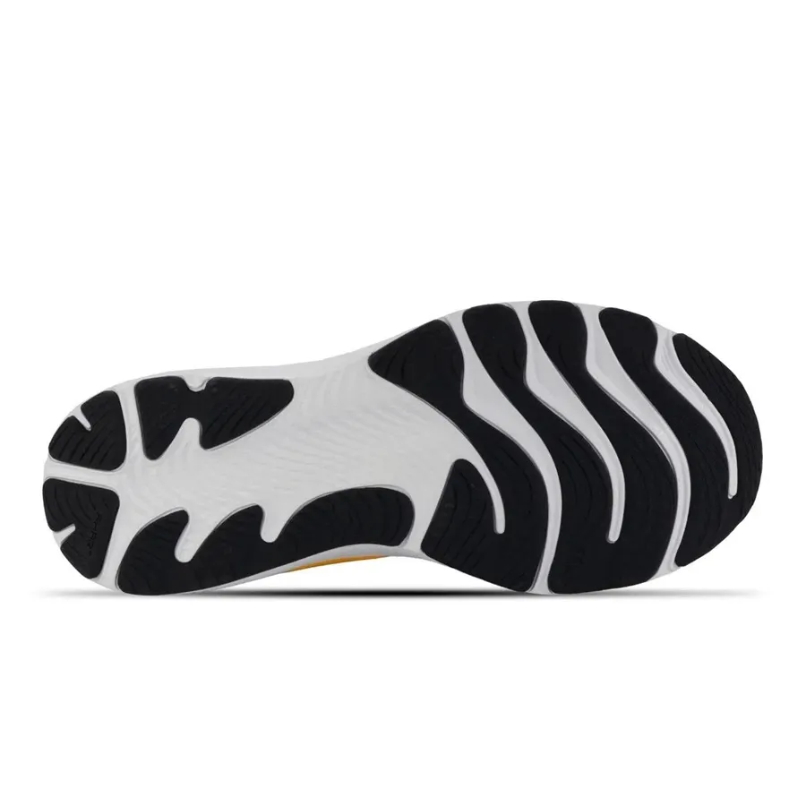 Imagen 4 de 5 de Zapatillas Asics Gel Cumulus 24-MARINO/NARANJA