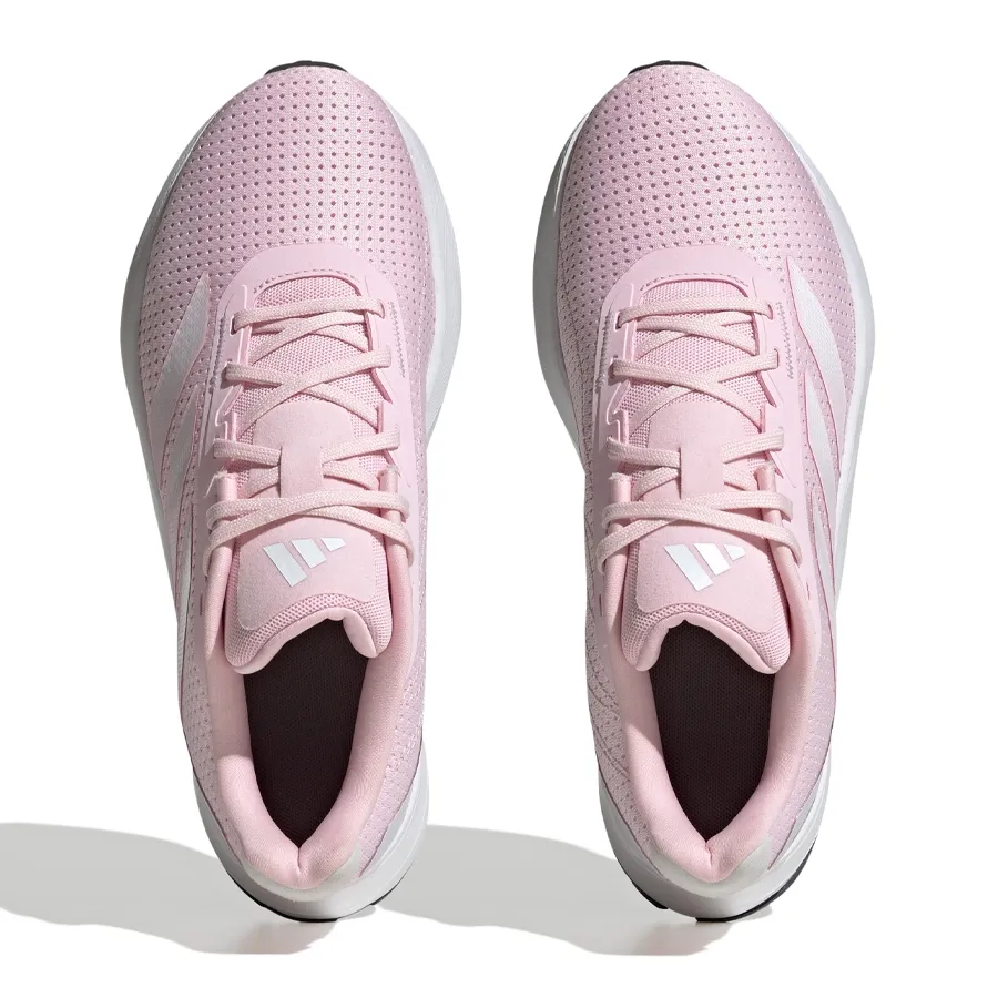 Imagen 3 de 7 de Zapatillas adidas Duramo Sl-ROSA/BLANCO