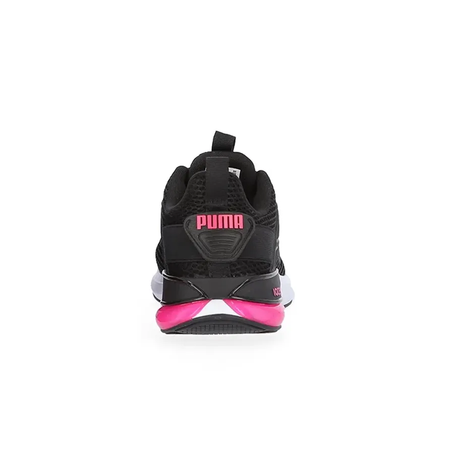 Imagen 3 de 5 de Zapatillas Puma Cell Rapid-NEGRO/FUCSIA