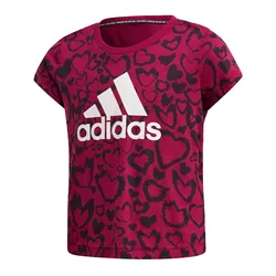 Remera adidas Must Haves