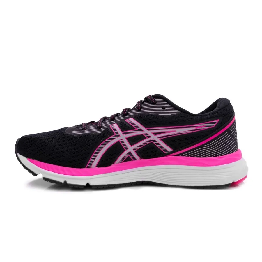 Imagen 1 de 5 de Zapatillas Asics Gel Pacemaker 2-NEGRO/FUCSIA/PLATA