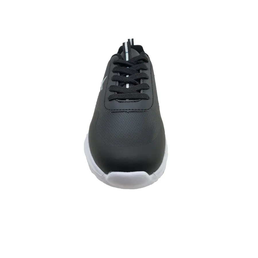 Imagen 3 de 4 de Zapatillas Footy Harvard 23-NEGRO/BLANCO