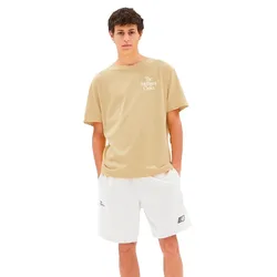 Remera New Balance Athletic Intelligent Choice