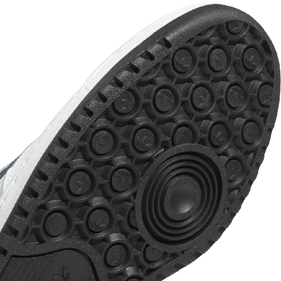 Imagen 6 de 7 de Zapatillas adidas originals Forum Low CL-BLANCO/NEGRO