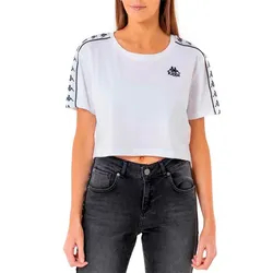 Remera Kappa 222 Banda Apua