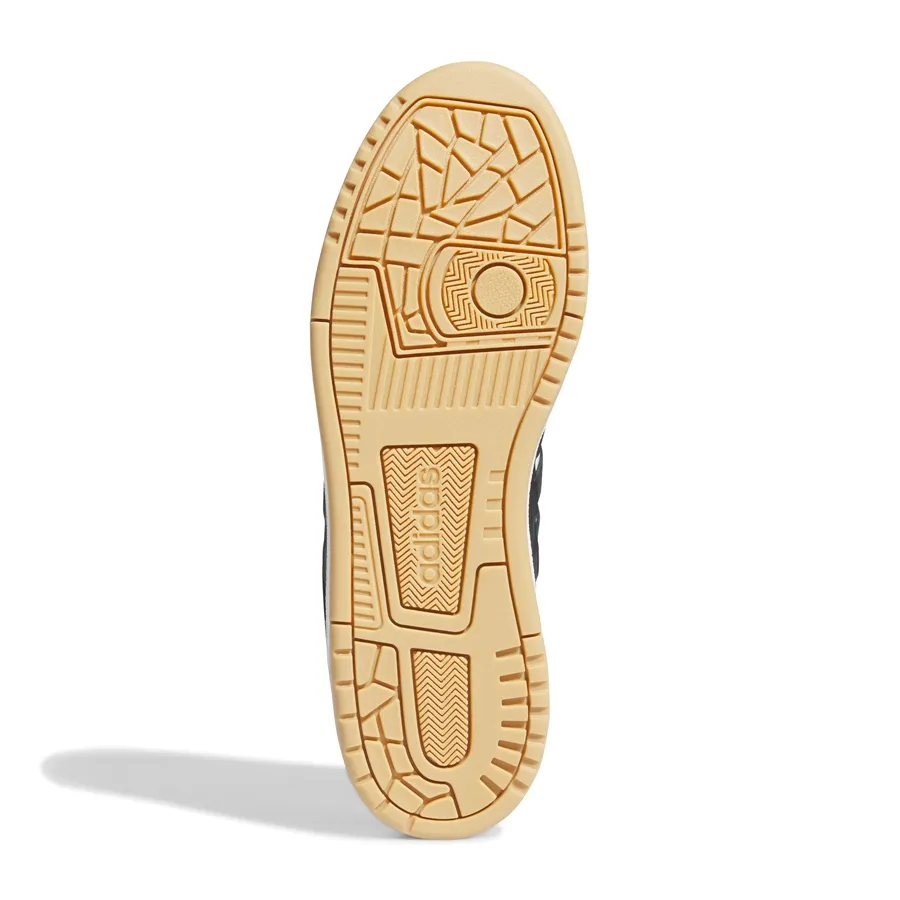 Imagen 4 de 7 de Zapatillas adidas Break Start-NEGRO/BLANCO