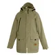 campera-dc-snow-stealth-parka-VERDE OLIVA